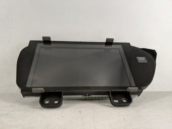 compare product 2015-2018 Acura Tlx Information Display Screen 1172602