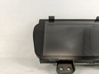 2015-2018 Acura Tlx Information Display Screen 1172602 - Oemusedautoparts1.com