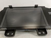 2015-2018 Acura Tlx Information Display Screen 1172602 - Oemusedautoparts1.com