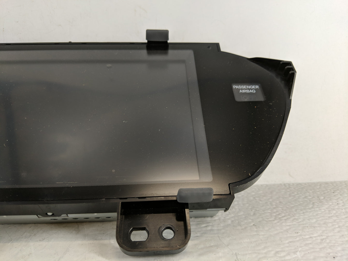 2015-2018 Acura Tlx Information Display Screen - Oemusedautoparts1.com