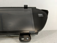 2015-2018 Acura Tlx Information Display Screen 1172602 - Oemusedautoparts1.com