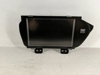 2015-2018 Acura Tlx Information Display Screen - Oemusedautoparts1.com
