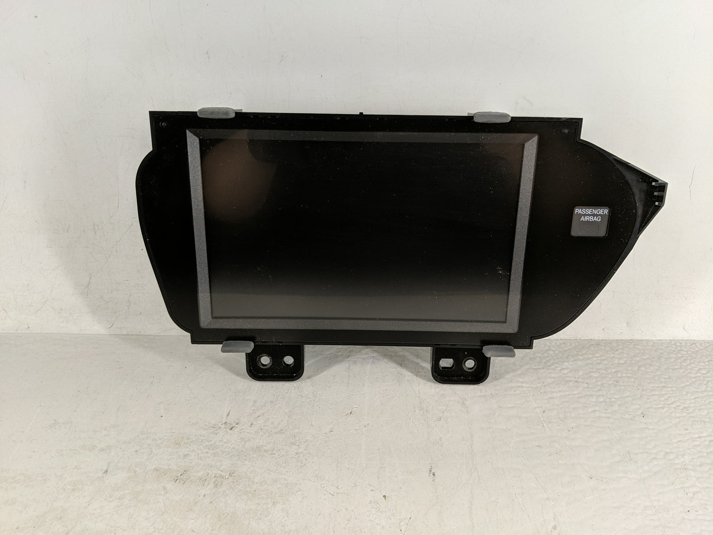 2015-2018 Acura Tlx Information Display Screen 1172625 - Oemusedautoparts1.com