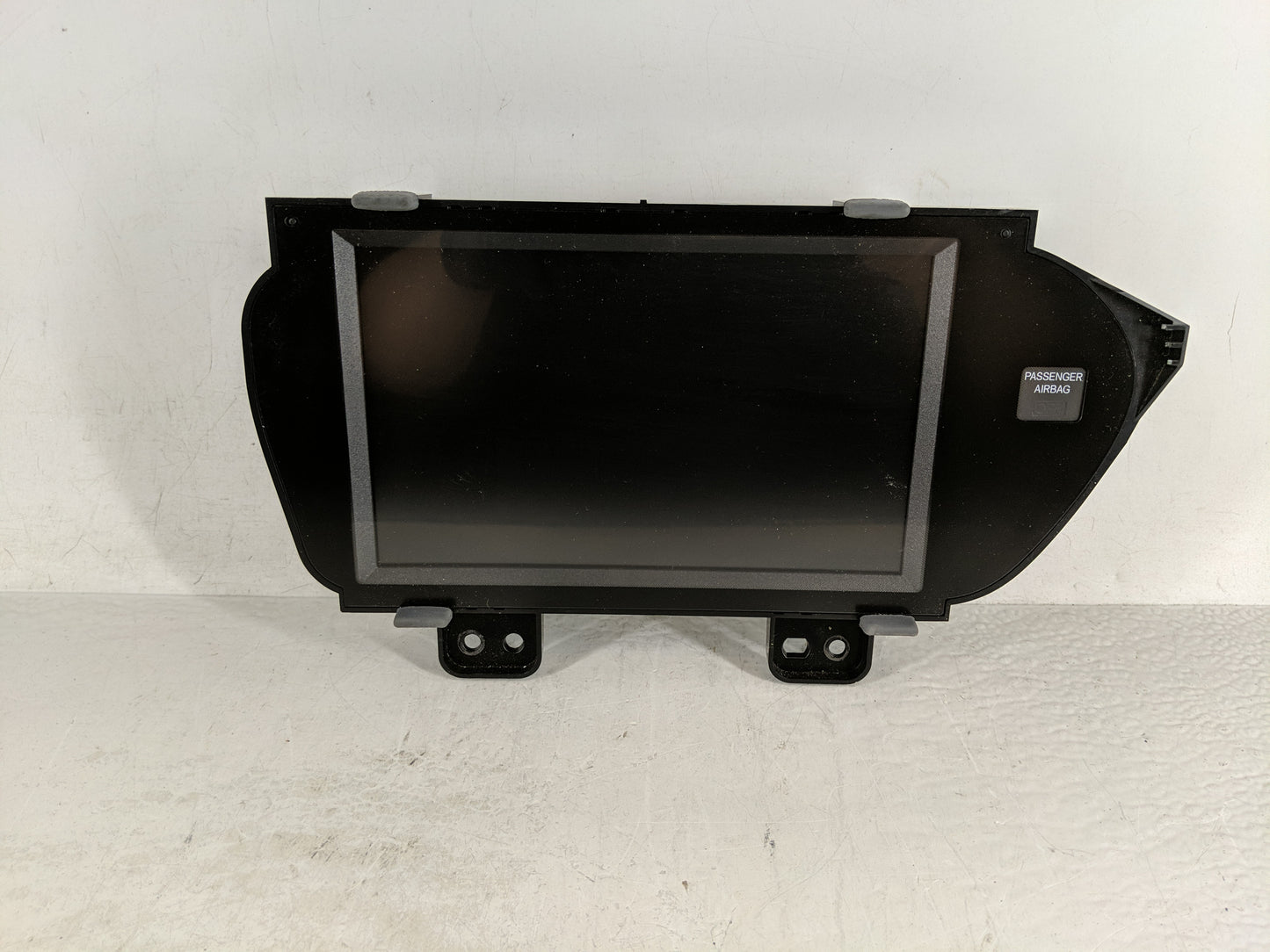 2015-2018 Acura Tlx Information Display Screen 1172625 - Oemusedautoparts1.com