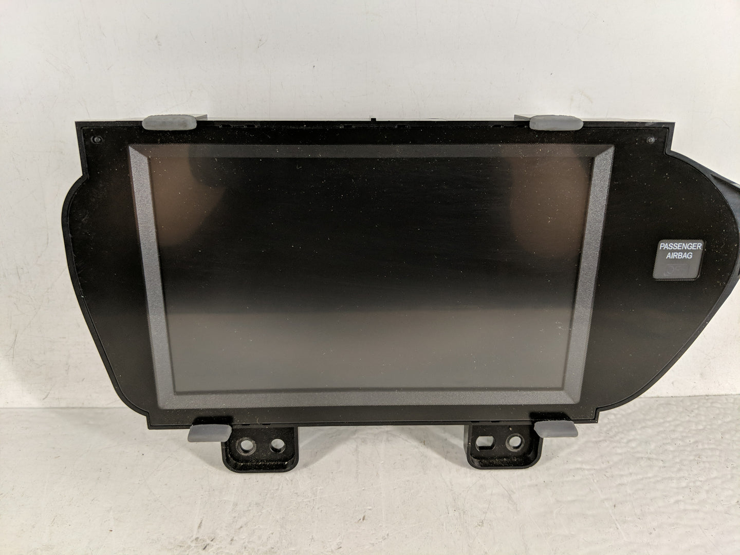 2015-2018 Acura Tlx Information Display Screen 1172625 - Oemusedautoparts1.com