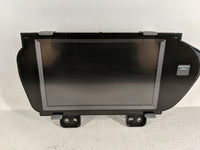 2015-2018 Acura Tlx Information Display Screen 1172625 - Oemusedautoparts1.com