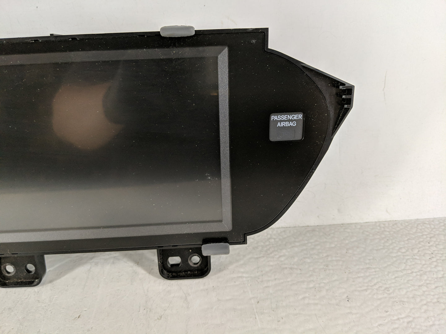 2015-2018 Acura Tlx Information Display Screen 1172625 - Oemusedautoparts1.com