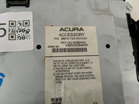 2015-2018 Acura Tlx Information Display Screen 1172625 - Oemusedautoparts1.com
