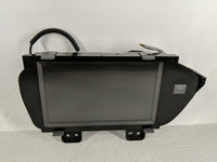 2015-2018 Acura Tlx Information Display Screen - Oemusedautoparts1.com