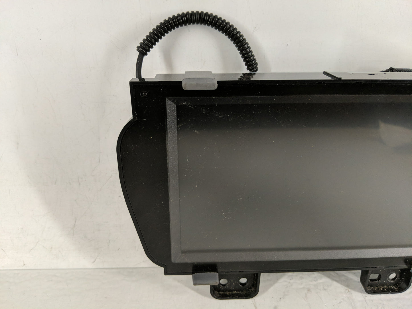 2015-2018 Acura Tlx Information Display Screen - Oemusedautoparts1.com