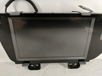 2015-2018 Acura Tlx Information Display Screen - Oemusedautoparts1.com