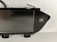 2015-2018 Acura Tlx Information Display Screen - Oemusedautoparts1.com