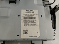2015-2018 Acura Tlx Information Display Screen - Oemusedautoparts1.com