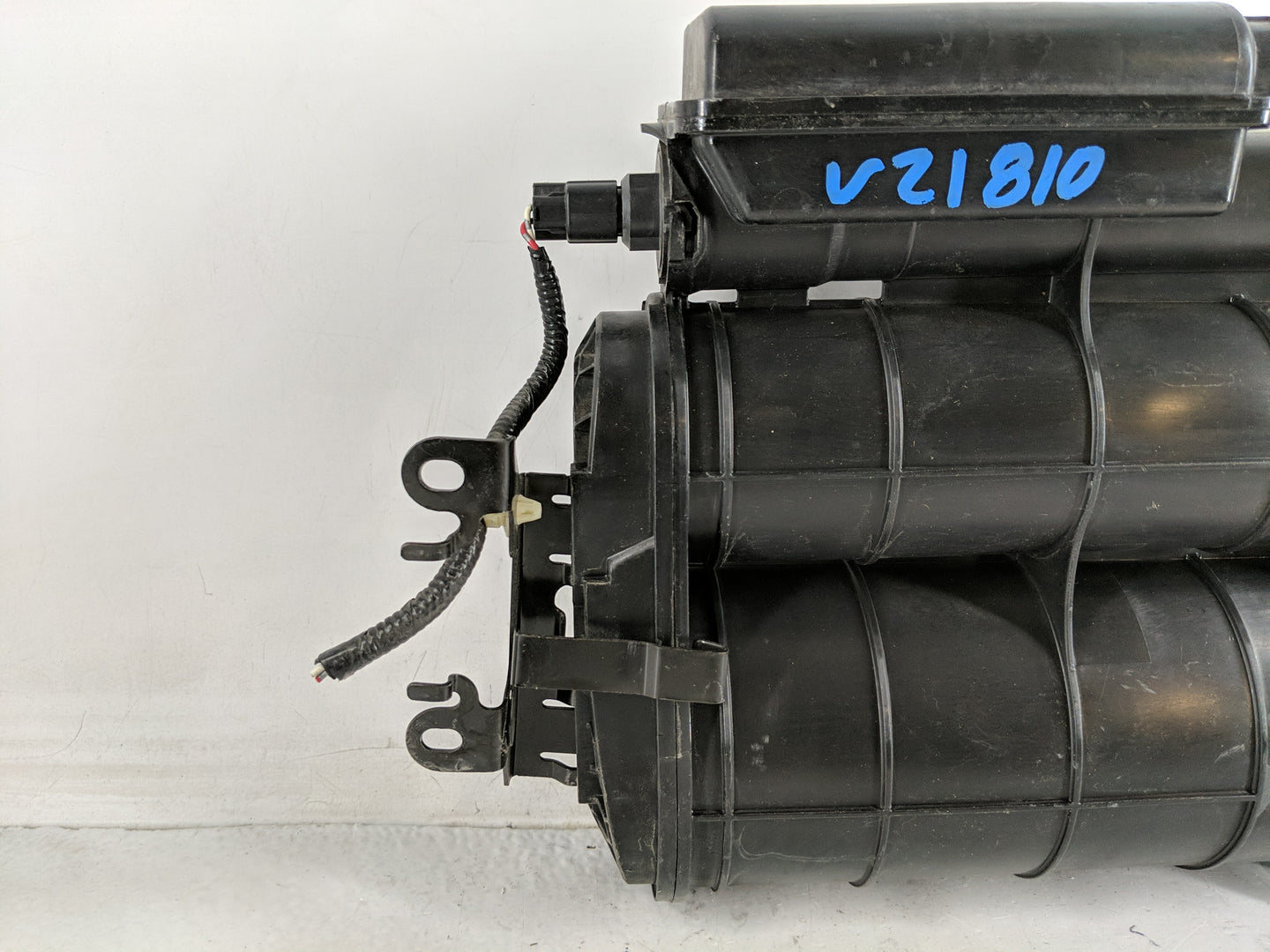 2015 Acura Tlx Fuel Vapor Charcoal Canister - Oemusedautoparts1.com