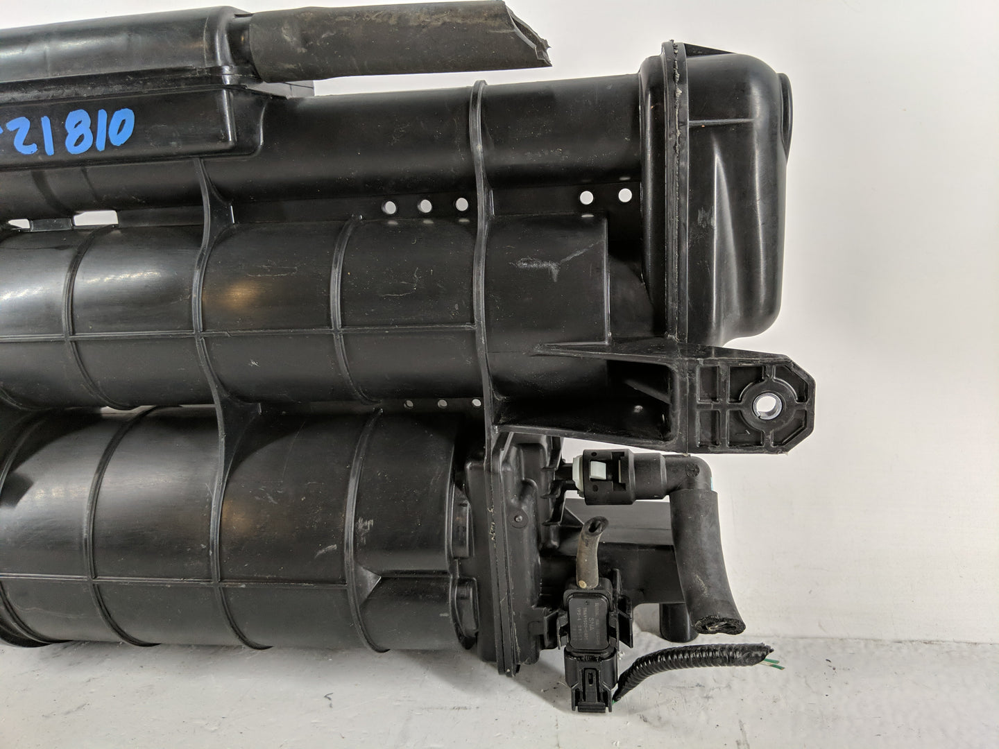 2015 Acura Tlx Fuel Vapor Charcoal Canister - Oemusedautoparts1.com