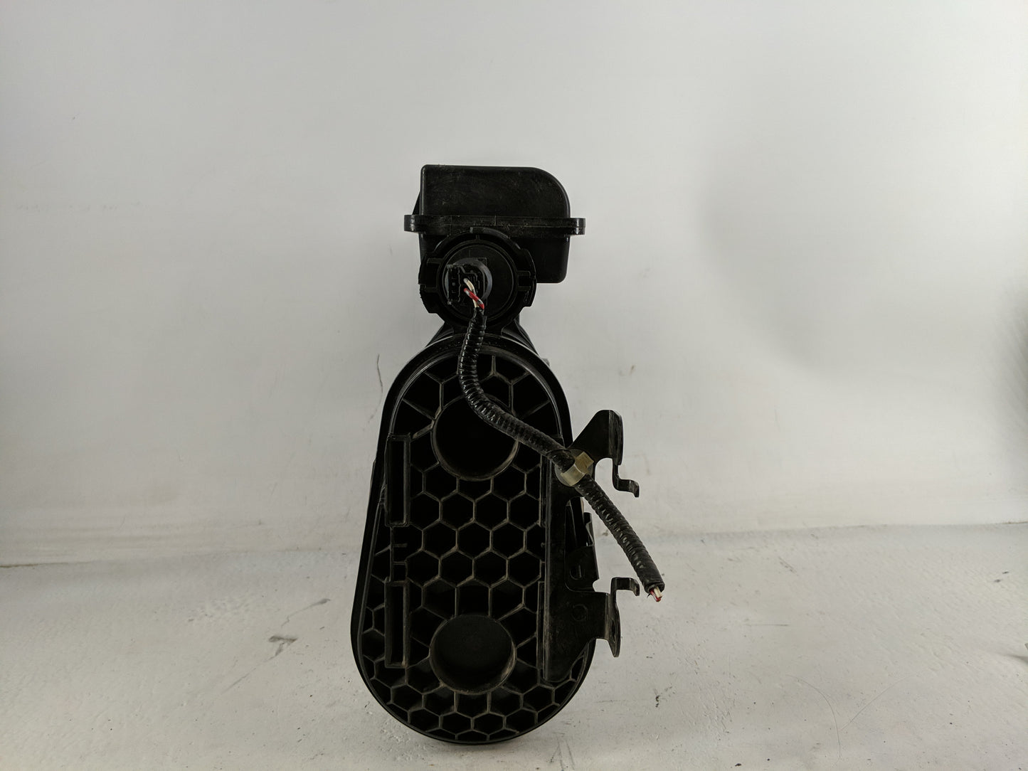 2015 Acura Tlx Fuel Vapor Charcoal Canister - Oemusedautoparts1.com