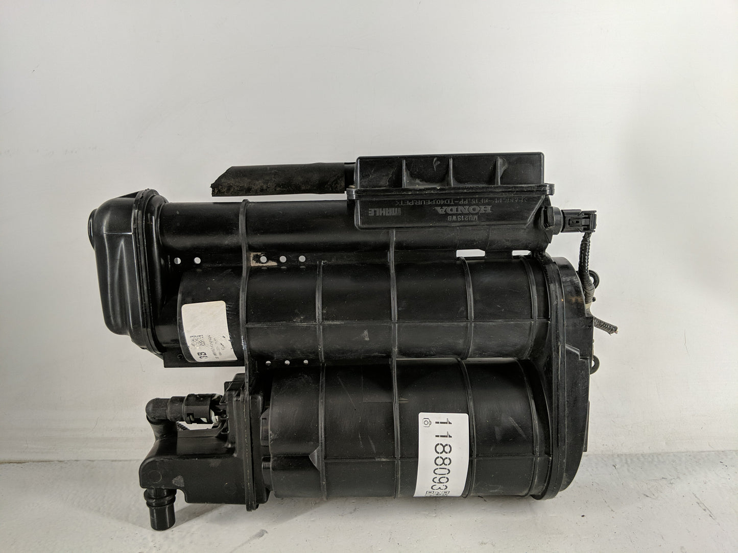 2015 Acura Tlx Fuel Vapor Charcoal Canister - Oemusedautoparts1.com