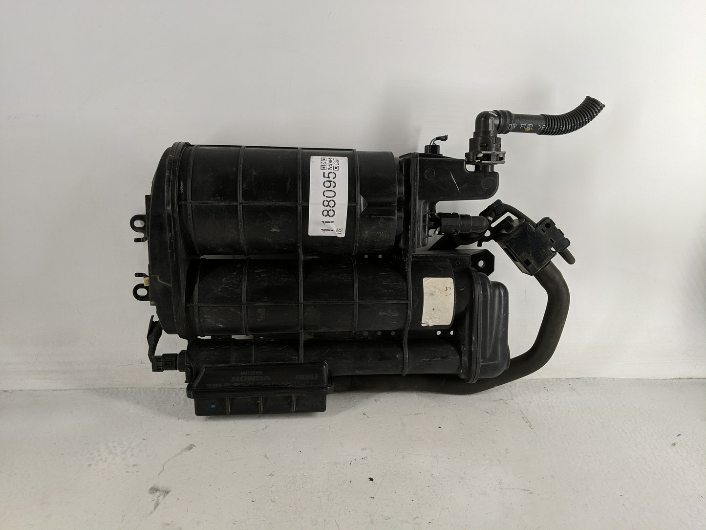2015 Acura Tlx Fuel Vapor Charcoal Canister - Oemusedautoparts1.com