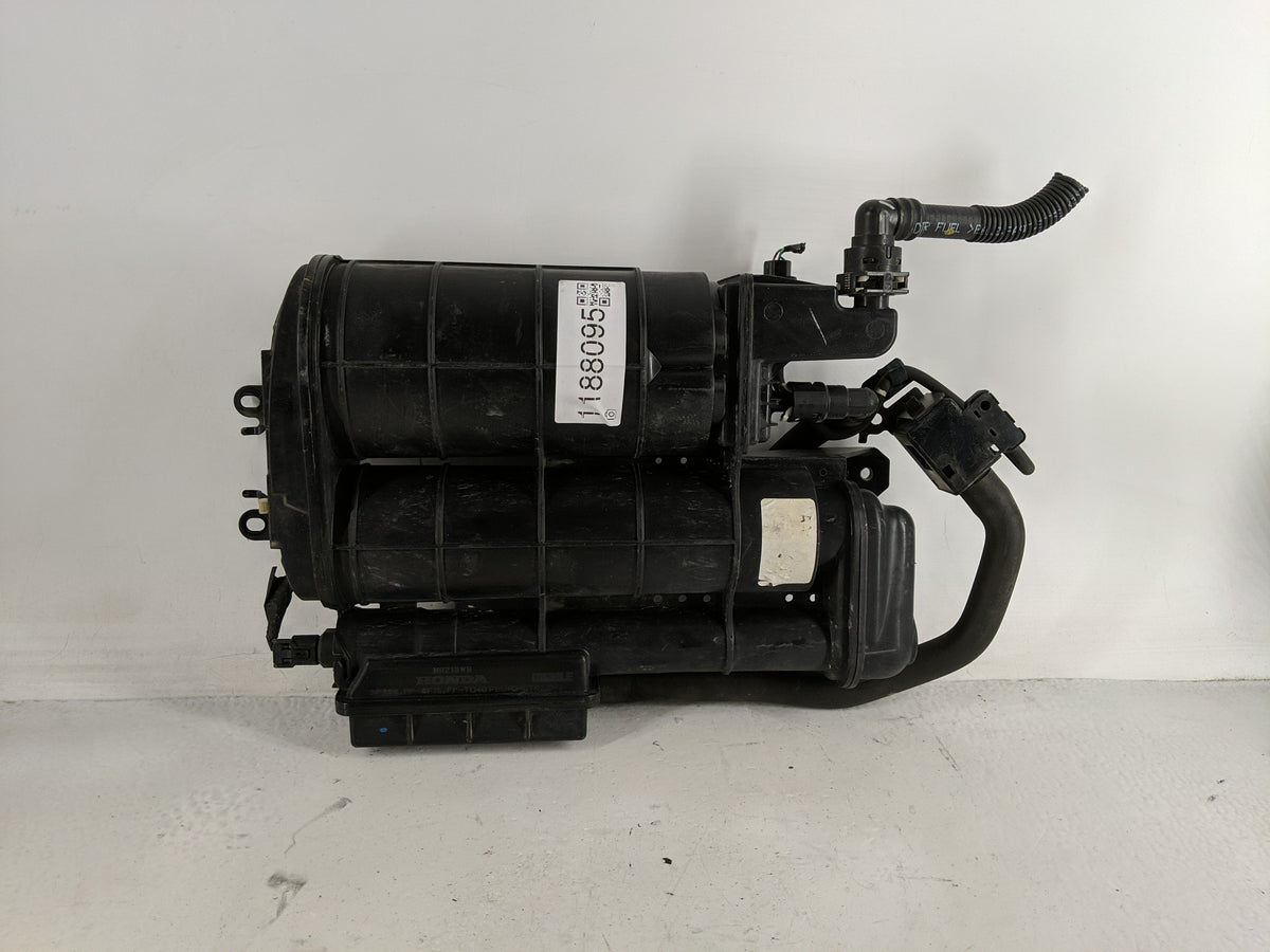 2015 Acura Tlx Fuel Vapor Charcoal Canister 1188095 - Oemusedautoparts1.com