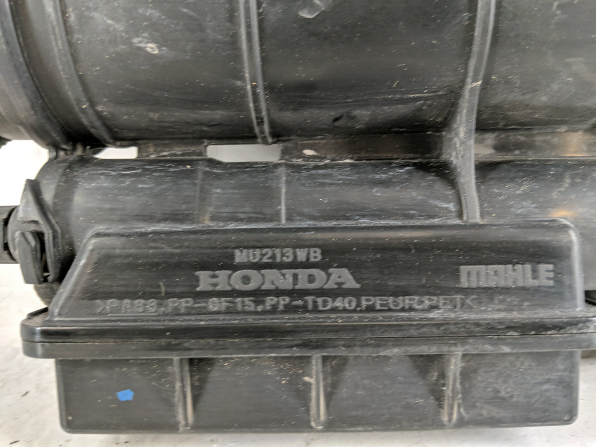 2015 Acura Tlx Fuel Vapor Charcoal Canister 1188095 - Oemusedautoparts1.com