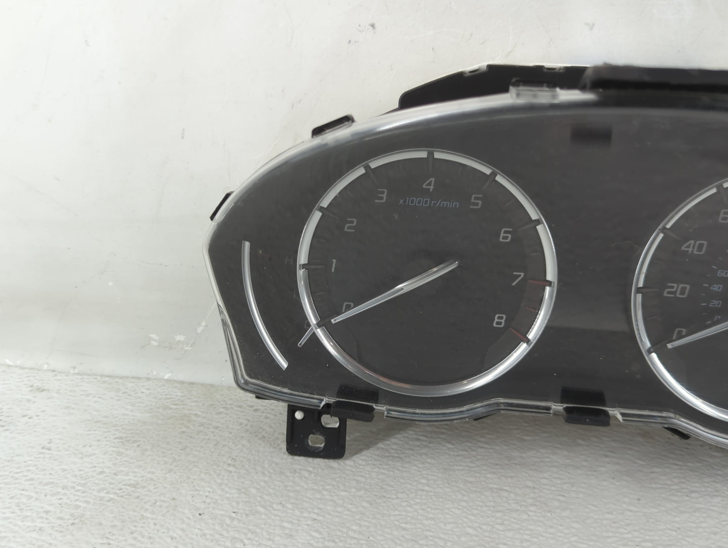 2015-2019 Acura Tlx Instrument Cluster Speedometer Gauges P/N:TN257480-3354 78100-TZA Fits Fits 2015 2016 2017 2018 2019 OEM