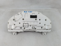 2015-2019 Acura Tlx Instrument Cluster Speedometer Gauges P/N:TN257480-3354 78100-TZA Fits Fits 2015 2016 2017 2018 2019 OEM