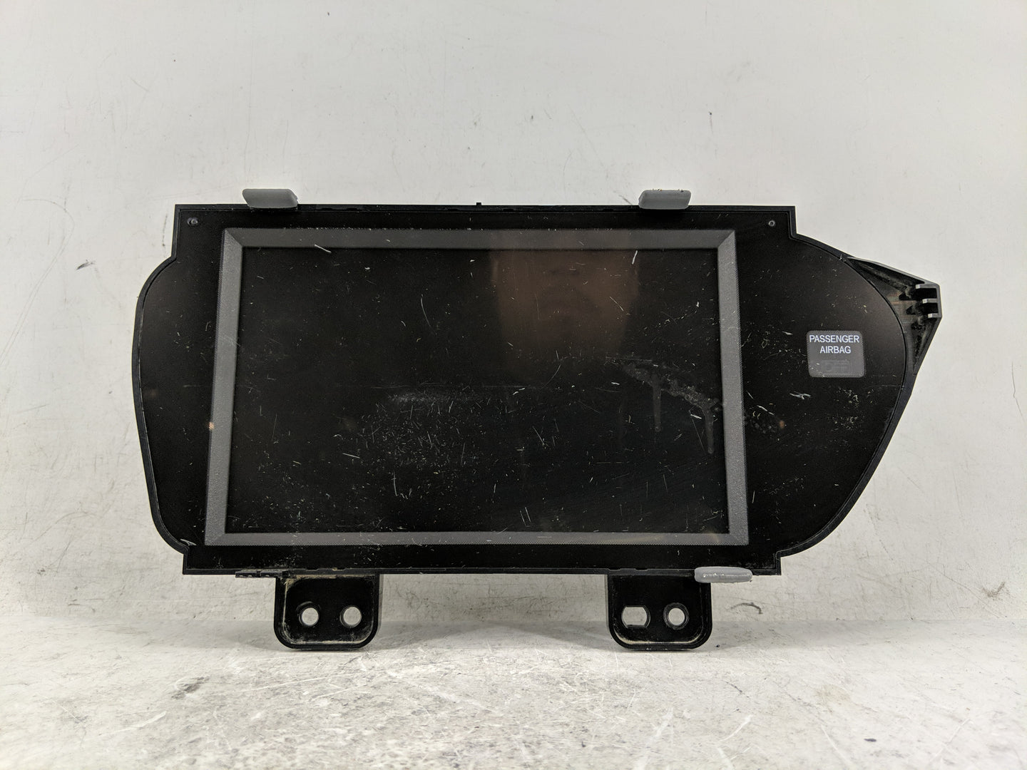 2015 Acura Tlx Instrument Cluster Speedometer Gauges P/N:39810-TZ3-A010-M1 Fits OEM Used Auto Parts - Oemusedautoparts1.com