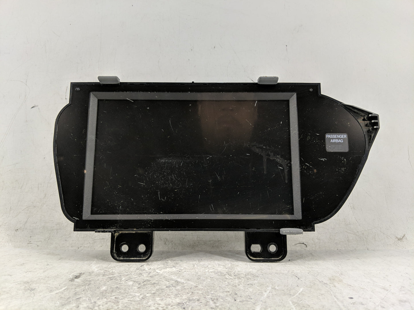 2015 Acura Tlx Instrument Cluster Speedometer Gauges P/N:39810-TZ3-A010-M1 Fits OEM Used Auto Parts - Oemusedautoparts1.com