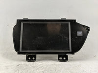 2015 Acura Tlx Instrument Cluster Speedometer Gauges P/N:39810-TZ3-A010-M1 Fits OEM Used Auto Parts - Oemusedautoparts1.com