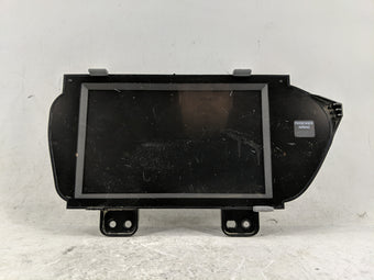 compare product 2015 Acura Tlx Instrument Cluster Speedometer Gauges P/N:39810-TZ3-A010-M1 Fits OEM Used Auto Parts