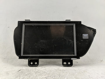 2015 Acura Tlx Instrument Cluster Speedometer Gauges P/N:39810-TZ3-A010-M1 Fits OEM Used Auto Parts - Oemusedautoparts1.com