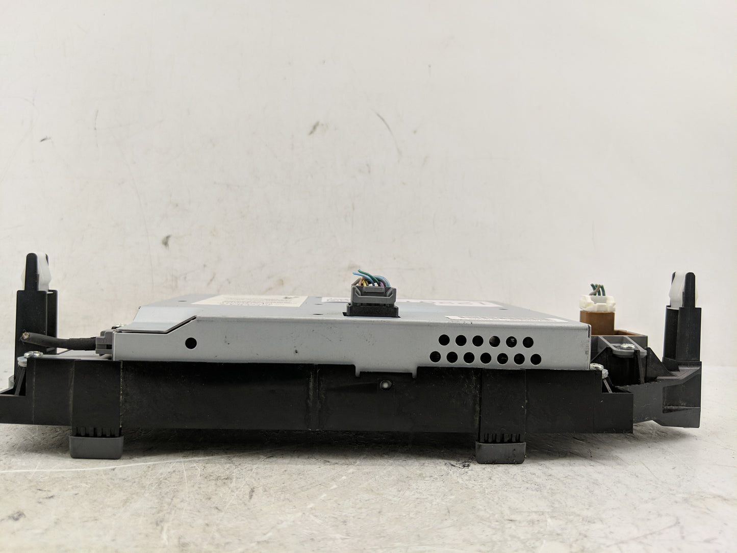 2015 Acura Tlx Instrument Cluster Speedometer Gauges P/N:39810-TZ3-A010-M1 Fits OEM Used Auto Parts - Oemusedautoparts1.com