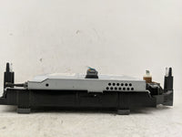 2015 Acura Tlx Instrument Cluster Speedometer Gauges P/N:39810-TZ3-A010-M1 Fits OEM Used Auto Parts - Oemusedautoparts1.com