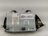 2015 Acura Tlx Instrument Cluster Speedometer Gauges P/N:39810-TZ3-A010-M1 Fits OEM Used Auto Parts - Oemusedautoparts1.com