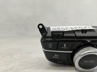 2015-2018 Acura Tlx Radio AM FM Cd Player Receiver Replacement Fits Fits 2015 2016 2017 2018 OEM Used Auto Parts - Oemusedau