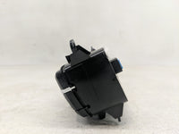 2015-2018 Acura Tlx Radio AM FM Cd Player Receiver Replacement Fits Fits 2015 2016 2017 2018 OEM Used Auto Parts - Oemusedau