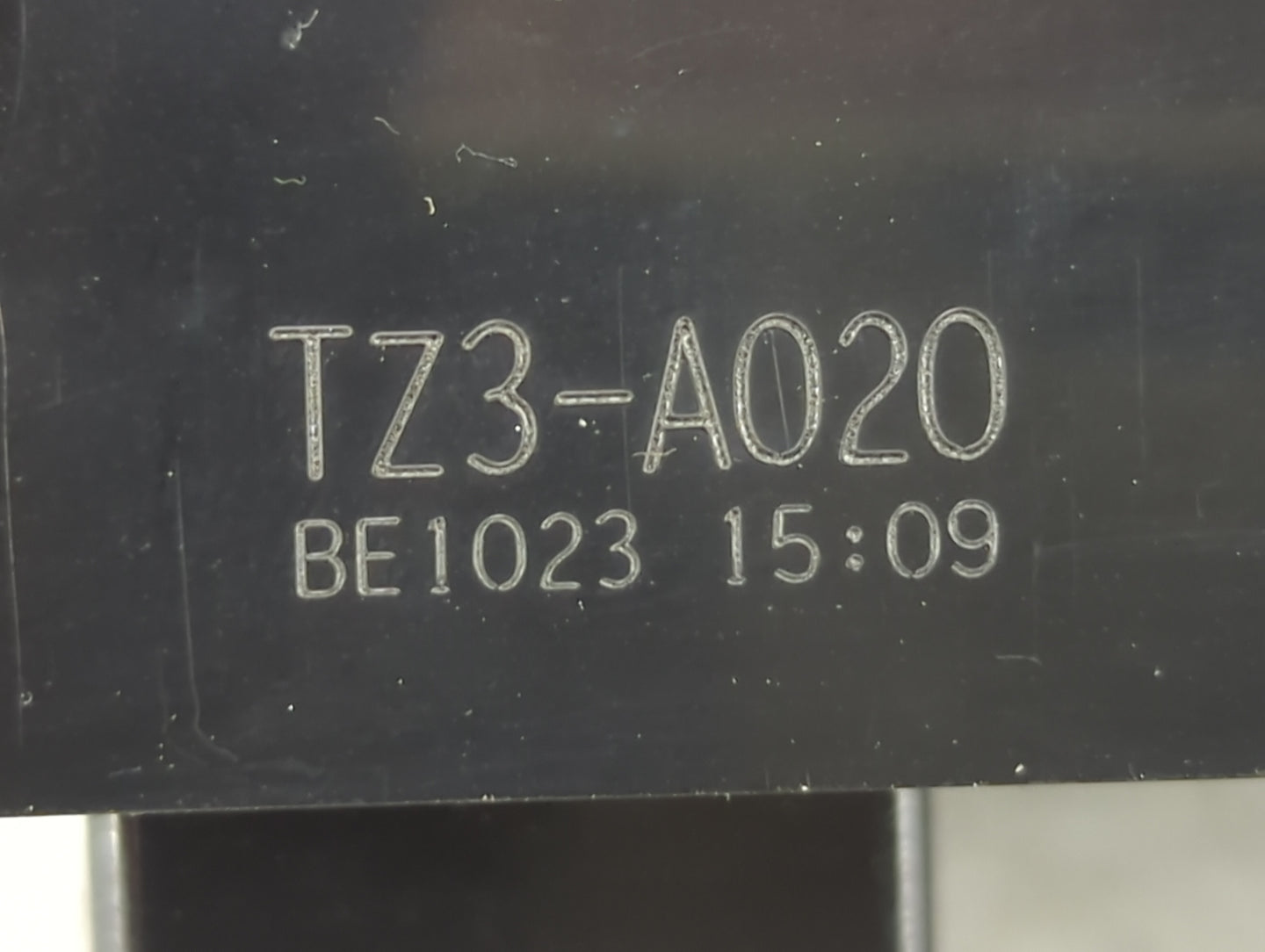 2015-2018 Acura Tlx Radio Control Panel - Oemusedautoparts1.com