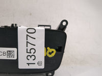 2015-2018 Acura Tlx Radio AM FM Cd Player Receiver Replacement P/N:2M57122 Fits Fits 2015 2016 2017 2018 OEM Used Auto Parts
