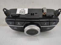 2015-2018 Acura Tlx Radio AM FM Cd Player Receiver Replacement P/N:2M57122 Fits Fits 2015 2016 2017 2018 OEM Used Auto Parts