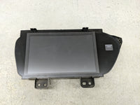 2015-2018 Acura Tlx Radio AM FM Cd Player Receiver Replacement P/N:39810-TZ3-A010-M1 Fits Fits 2015 2016 2017 2018 OEM Used 