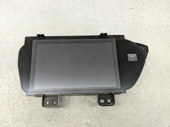 compare product 2015-2018 Acura Tlx Radio AM FM Cd Player Receiver Replacement P/N:39810-TZ3-A010-M1 Fits Fits 2015 2016 2017 2018 OEM Used Auto Parts