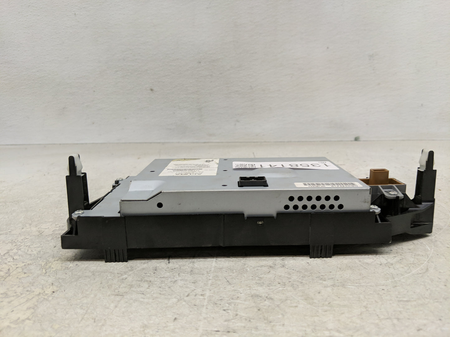 2015-2018 Acura Tlx Radio AM FM Cd Player Receiver Replacement P/N:39810-TZ3-A010-M1 Fits Fits 2015 2016 2017 2018 OEM Used 