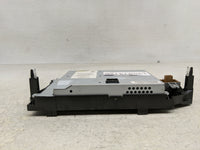 2015-2018 Acura Tlx Radio AM FM Cd Player Receiver Replacement P/N:39810-TZ3-A010-M1 Fits Fits 2015 2016 2017 2018 OEM Used 