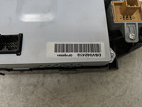 2015-2018 Acura Tlx Radio AM FM Cd Player Receiver Replacement P/N:39810-TZ3-A010-M1 Fits Fits 2015 2016 2017 2018 OEM Used 