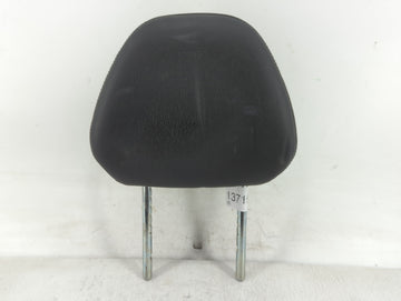 2015-2019 Acura Tlx Headrest Head Rest Front Driver Passenger Seat Fits Fits 2015 2016 2017 2018 2019 OEM Used Auto Parts - 