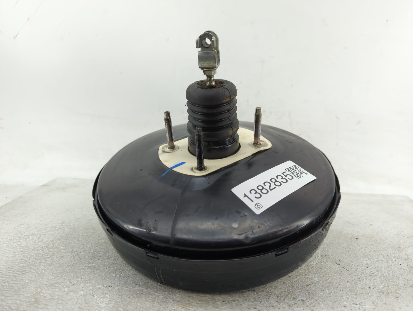 2015-2020 Acura Tlx Power Brake Booster Oem 1382835 - Oemusedautoparts1.com