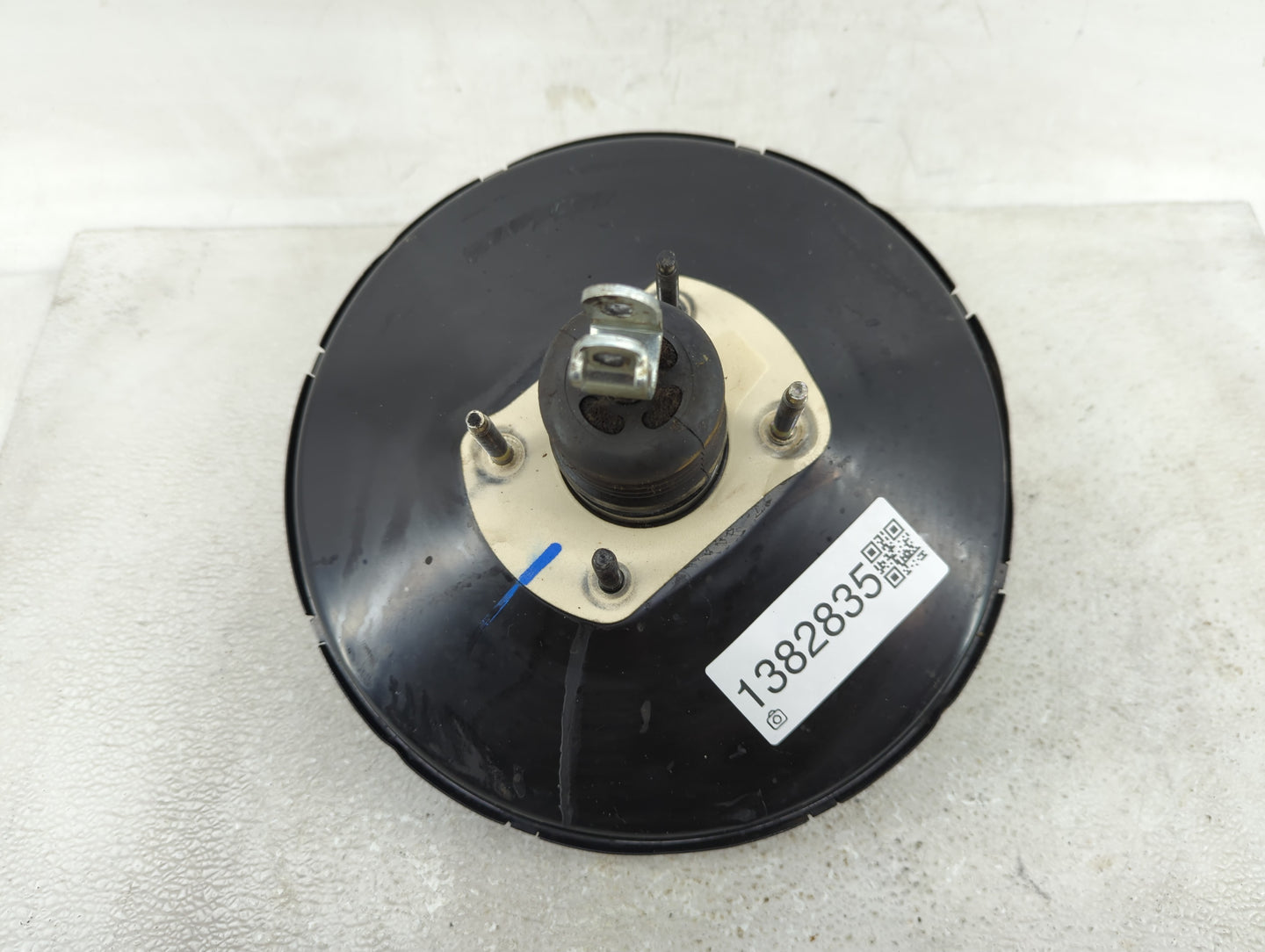 2015-2020 Acura Tlx Power Brake Booster Oem 1382835 - Oemusedautoparts1.com