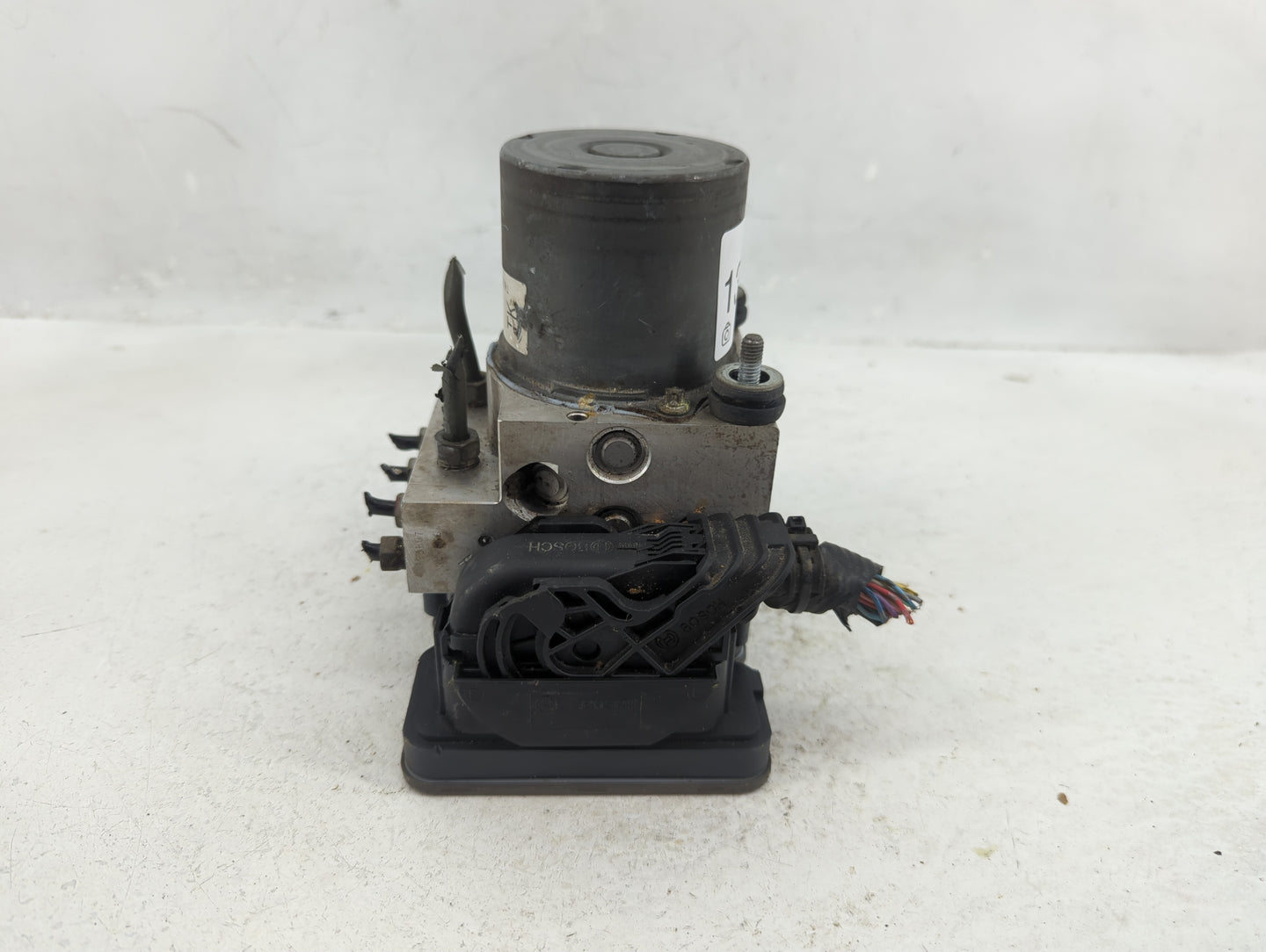 2015-2018 Acura Tlx ABS Pump Control Module Replacement P/N:57110-TZ3-A130-M1 Fits Fits 2015 2016 2017 2018 OEM Used Auto Pa