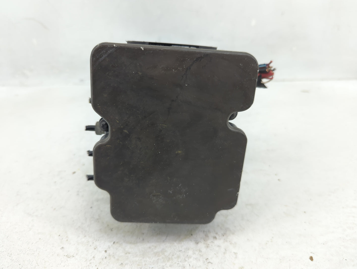 2015-2018 Acura Tlx ABS Pump Control Module Replacement P/N:57110-TZ3-A130-M1 Fits Fits 2015 2016 2017 2018 OEM Used Auto Pa