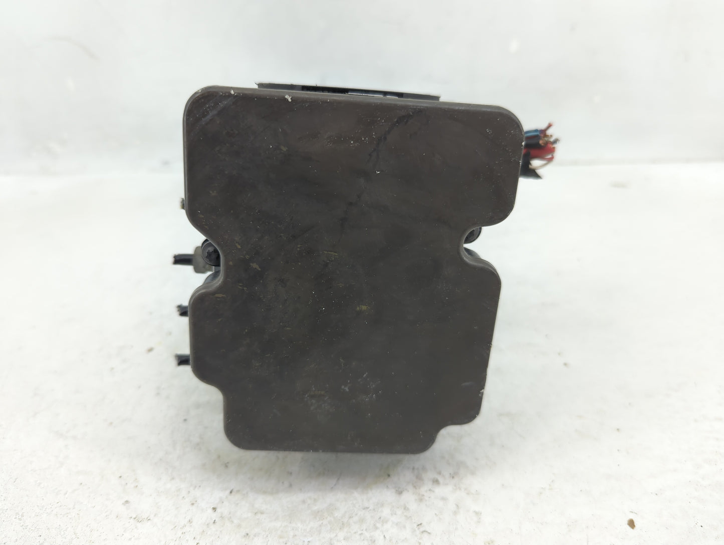 2015-2018 Acura Tlx ABS Pump Control Module Replacement P/N:57110-TZ3-A130-M1 Fits Fits 2015 2016 2017 2018 OEM Used Auto Pa